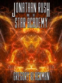 Jonathan Rush and the Star Academy Read online