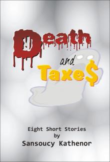 Death and Taxes