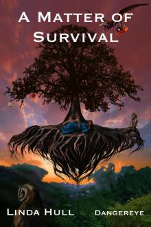 A Matter of Survival (The Extraterrestrial Anthology, Volume I: Temblar) Read online