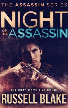 Night of the Assassin Read online