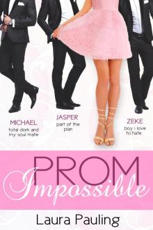 Prom Impossible Read online