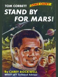 Stand by for Mars! Read online