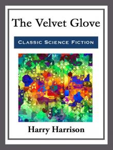 The Velvet Glove Read online