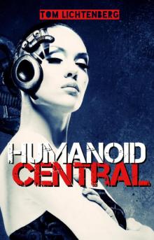 Humanoid Central Read online
