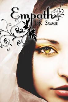 Empath (Book 1 of The Empath Trilogy) Read online