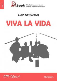 Viva la vida (english version)