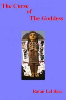 The Curse Of The Goddess Read online
