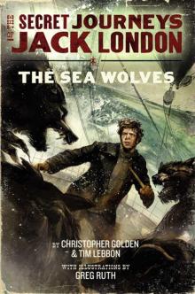 The Sea Wolves Read online