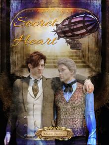 Secret Heart Read online
