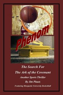 PHENOM - The Search for the Ark of the Covenant Read online