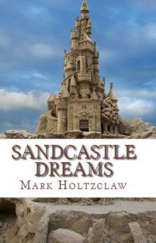 Sandcastle Dreams Read online
