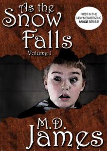 As the Snow Falls - Vol. 1 (The Muse Series #1) Read online