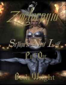 Setiana's New Life Part 1 Read online
