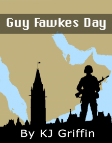 Guy Fawkes Day Read online