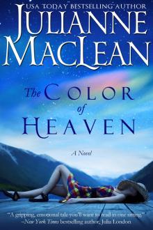 The Color of Heaven Read online