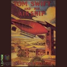 Tom Swift and His Airship Read online