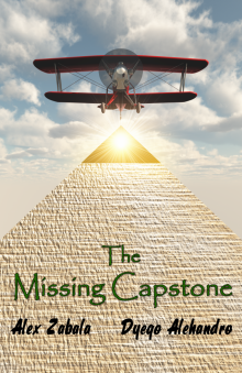 The Missing Capstone Read online
