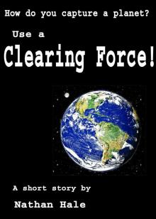 Clearing Force Read online
