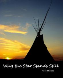 Why the Star Stands Still (Gives Light #4) Read online