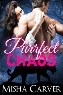 Purrfect Chaos Read online