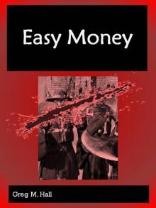 Easy Money Read online