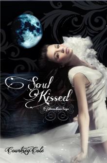 Soul Kissed Read online