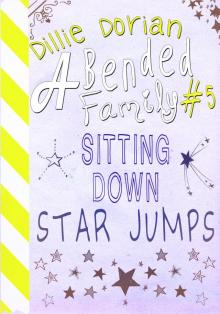 Sitting Down Star Jumps Read online