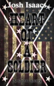 Heart Of A Soldier Read online