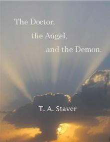 The Doctor, the Angel, and the Demon Read online