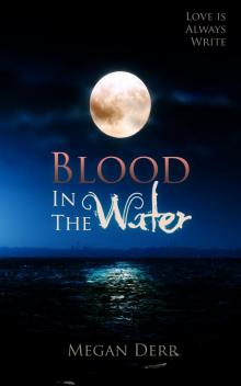 Blood in the Water Read online