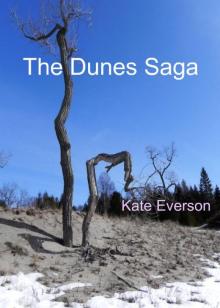The Dunes Saga Read online
