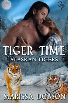 Tiger Time Read online