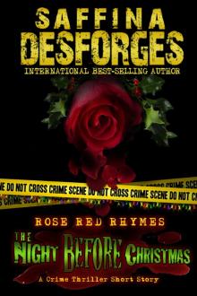 Rose Red Rhymes 2: The Night Before Christmas Read online