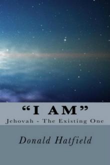 &quot;I Am&quot; Read online