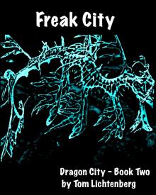 Freak City Read online