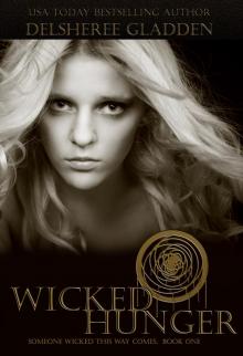 Wicked Hunger Read online