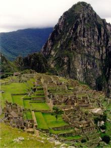 Peru: South America’s economic tiger