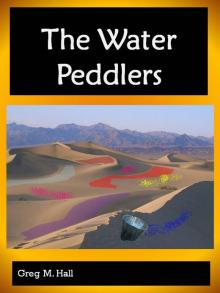 The Water Peddlers Read online