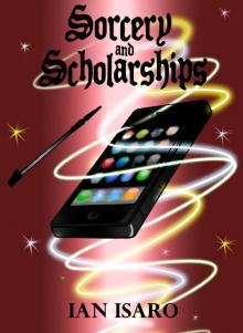 Sorcery and Scholarships