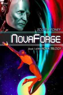 NovaForge Read online