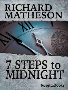 7 Steps to Midnight Read online