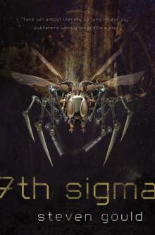 7th Sigma Read online