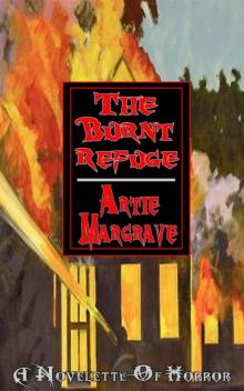 The Burnt Refuge Read online