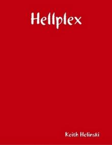 Hellplex Read online
