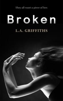 Broken (The Siren Series #1) Read online