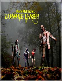 Zombie Dash Read online