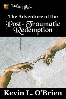 The Adventure of the Post-Traumatic Redemption Read online