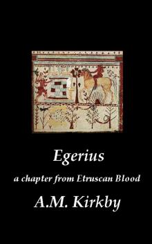 Egerius Read online