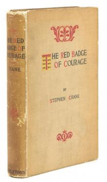 The Red Badge of Courage: An Episode of the American Civil War Read online