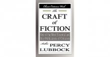 The Craft of Fiction Read online